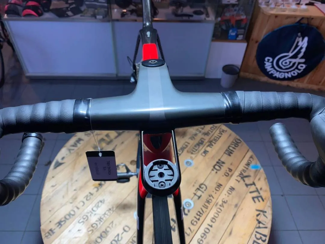 TREK EMONDA SL6 PRO Disc