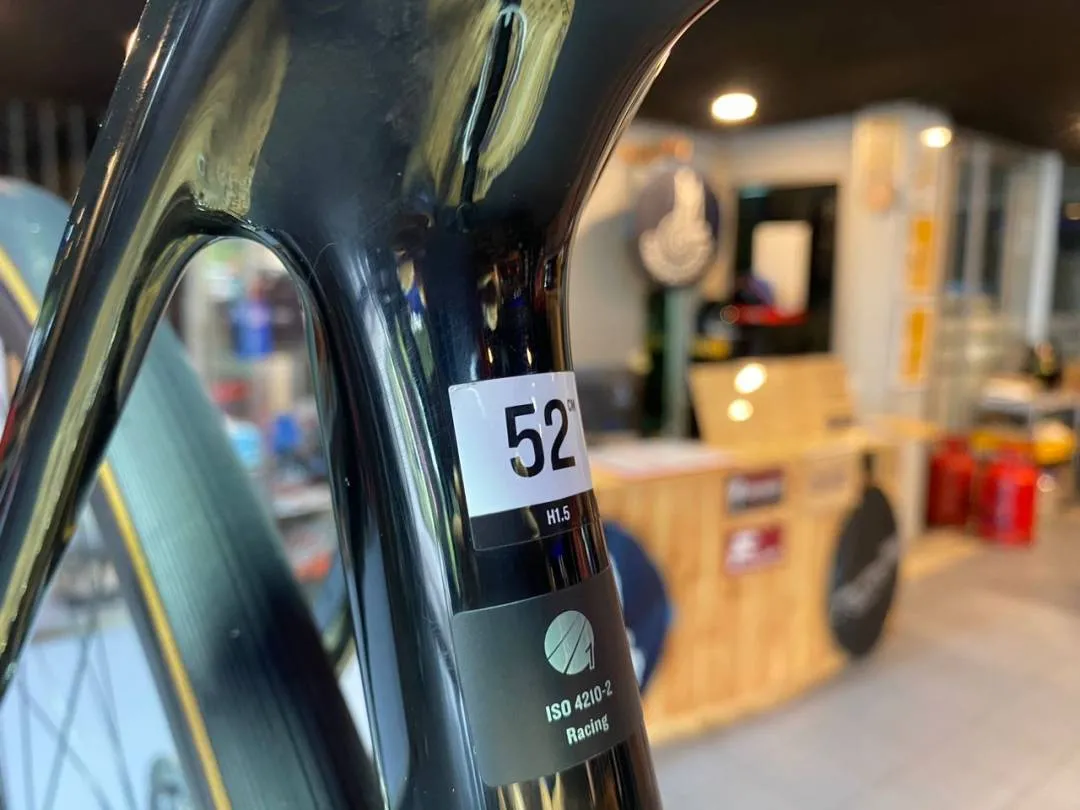 TREK EMONDA SL6 PRO Disc