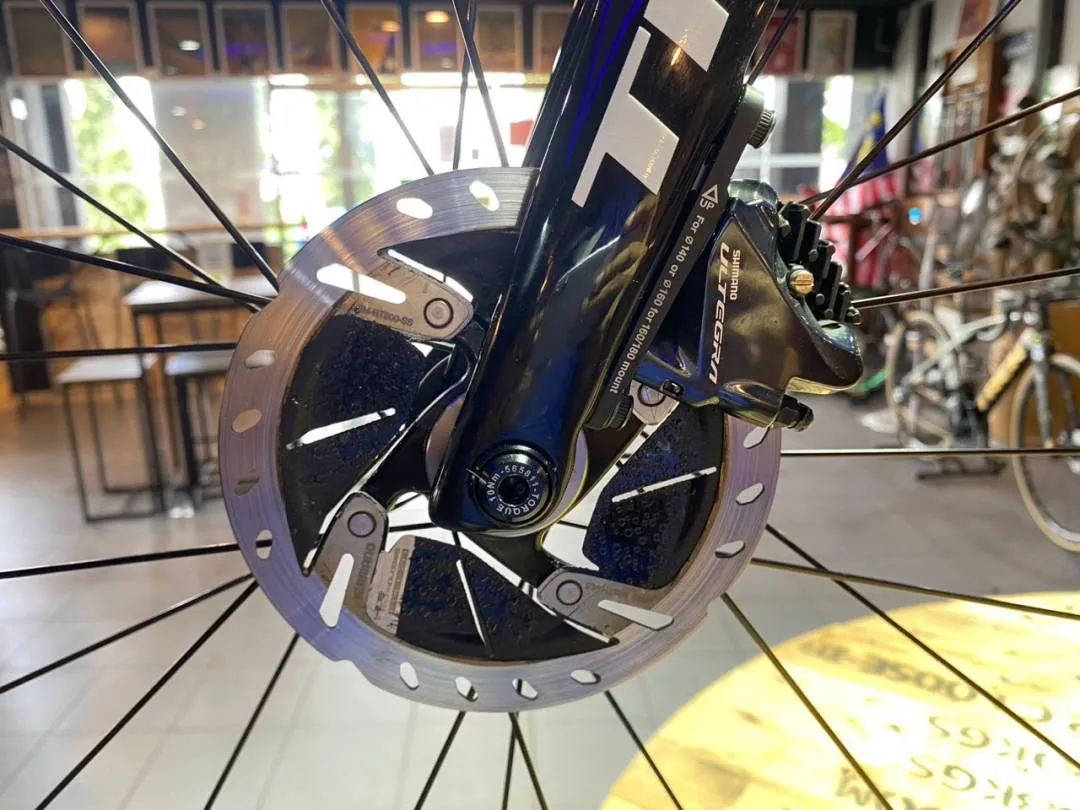 TREK EMONDA SL6 PRO Disc
