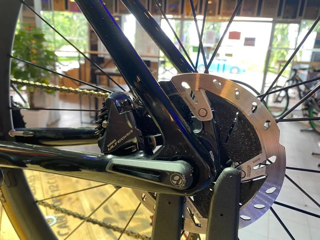 TREK EMONDA SL6 PRO Disc