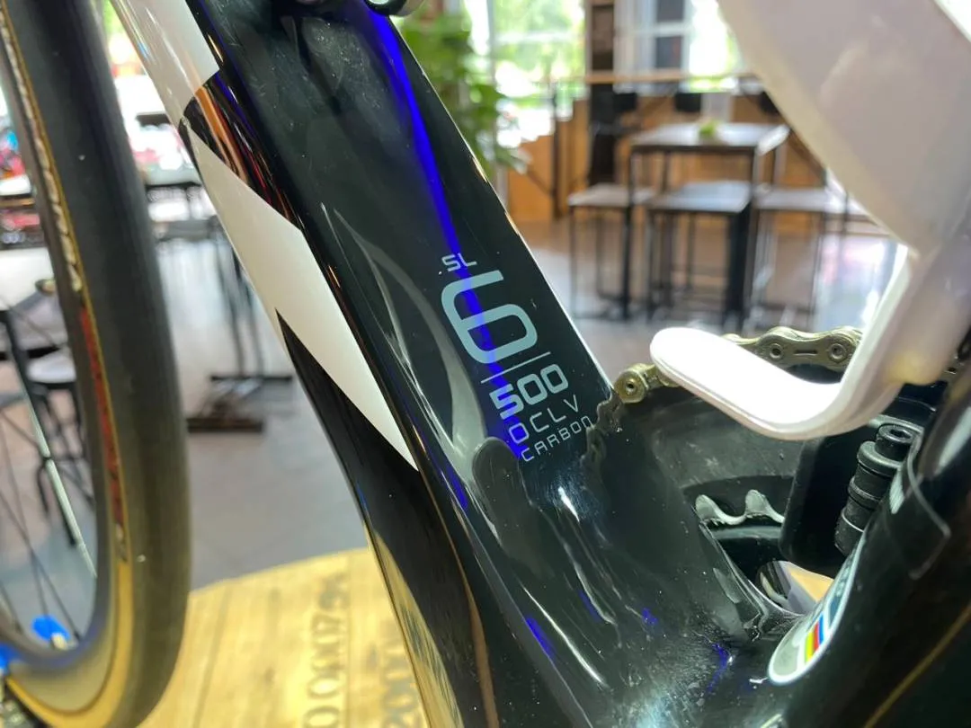 TREK EMONDA SL6 PRO Disc