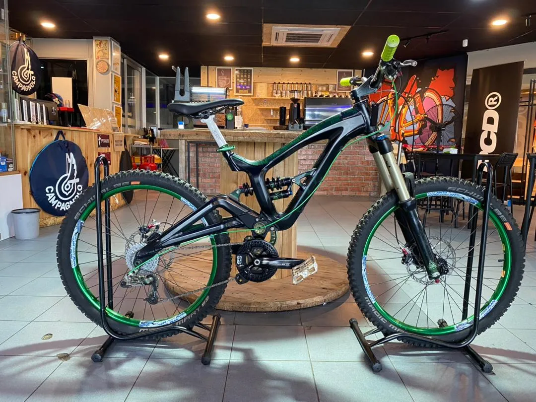 GT Ruckus 7