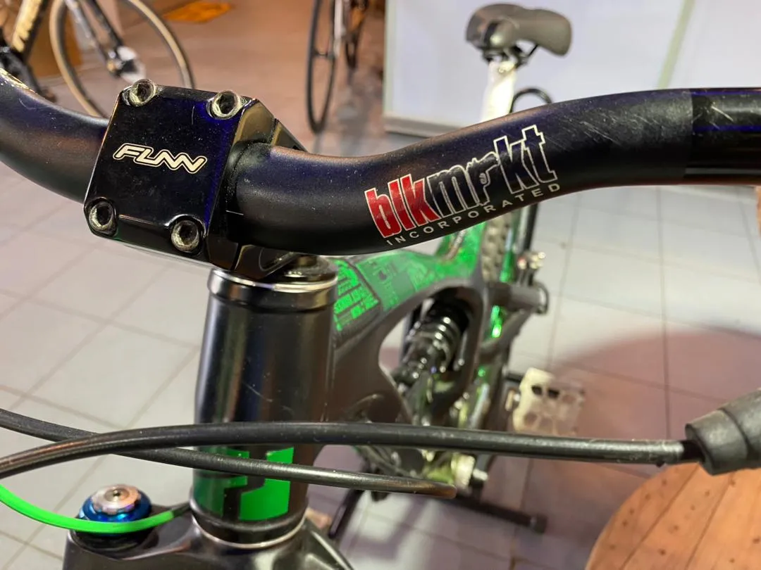 GT Ruckus 7