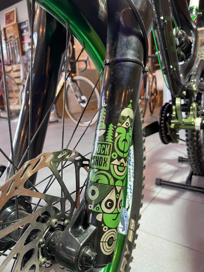GT Ruckus 7