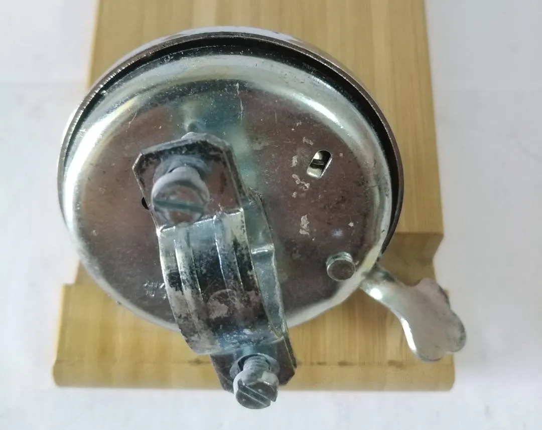 Bicycle Bell Nos Germany Vintage