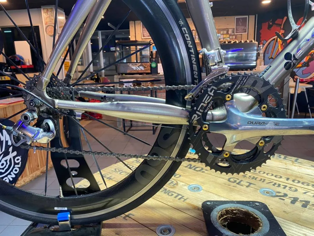 Colnago CLX