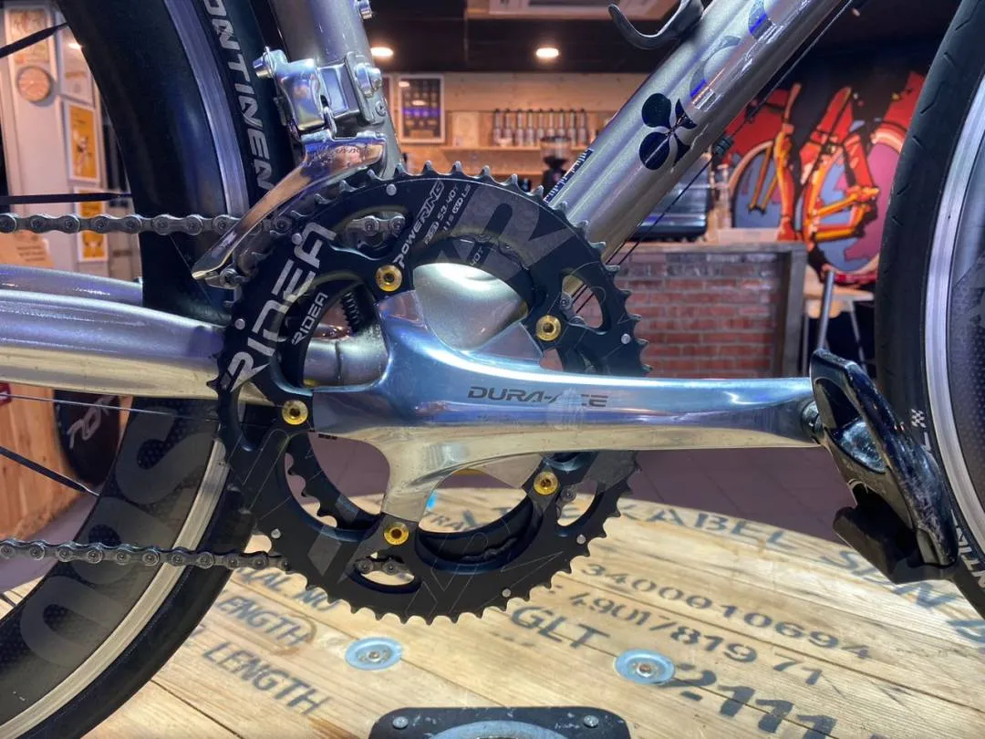 Colnago CLX