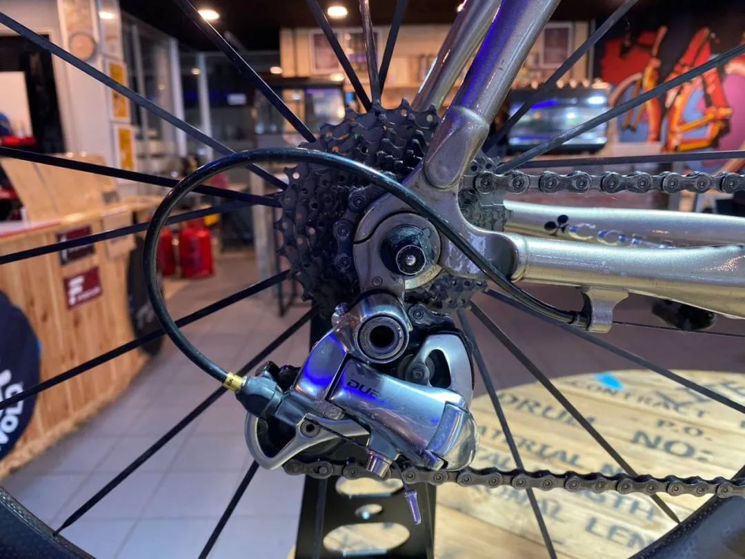 Colnago CLX