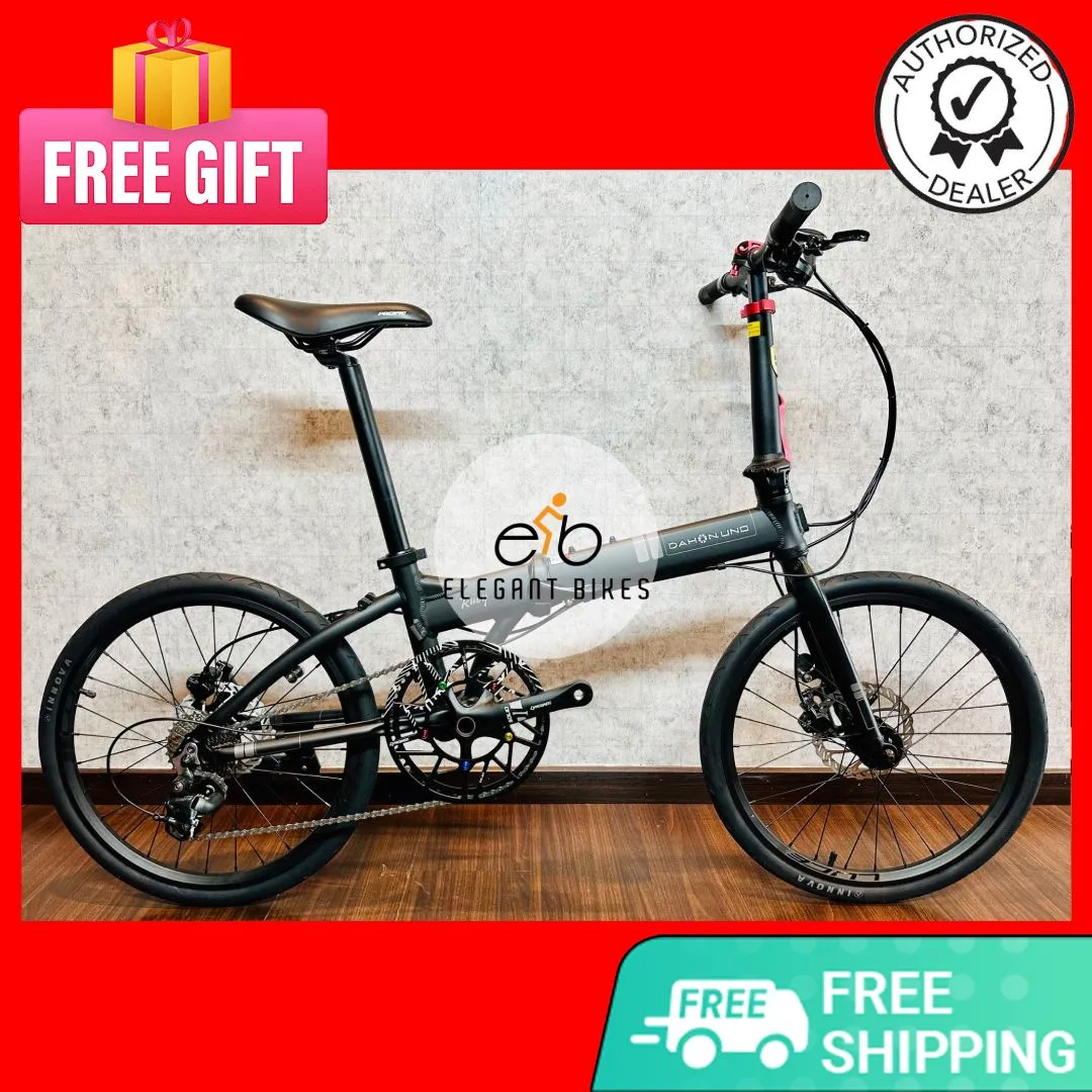 NEW DAHON RUBY 10SP TIAGRA HYDRAULIC BRAKE 451 WHEELSET