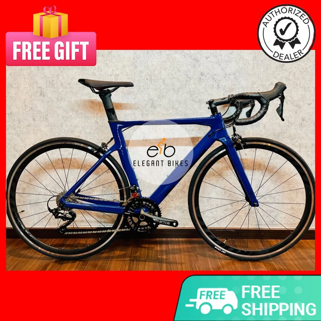 NEW FIORANO CARBON FRAME SHIMANO 22SP 105 R7000