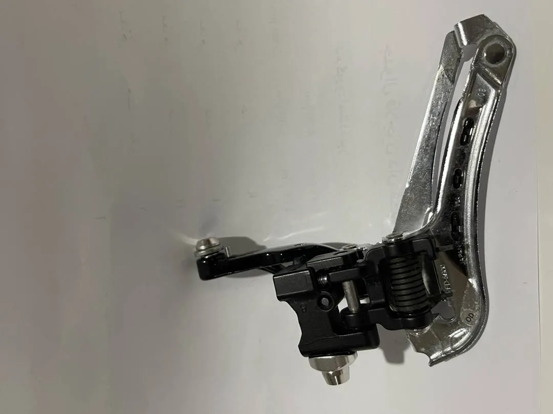 105 5800 RD, FD &amp; Cassette (11-28t).