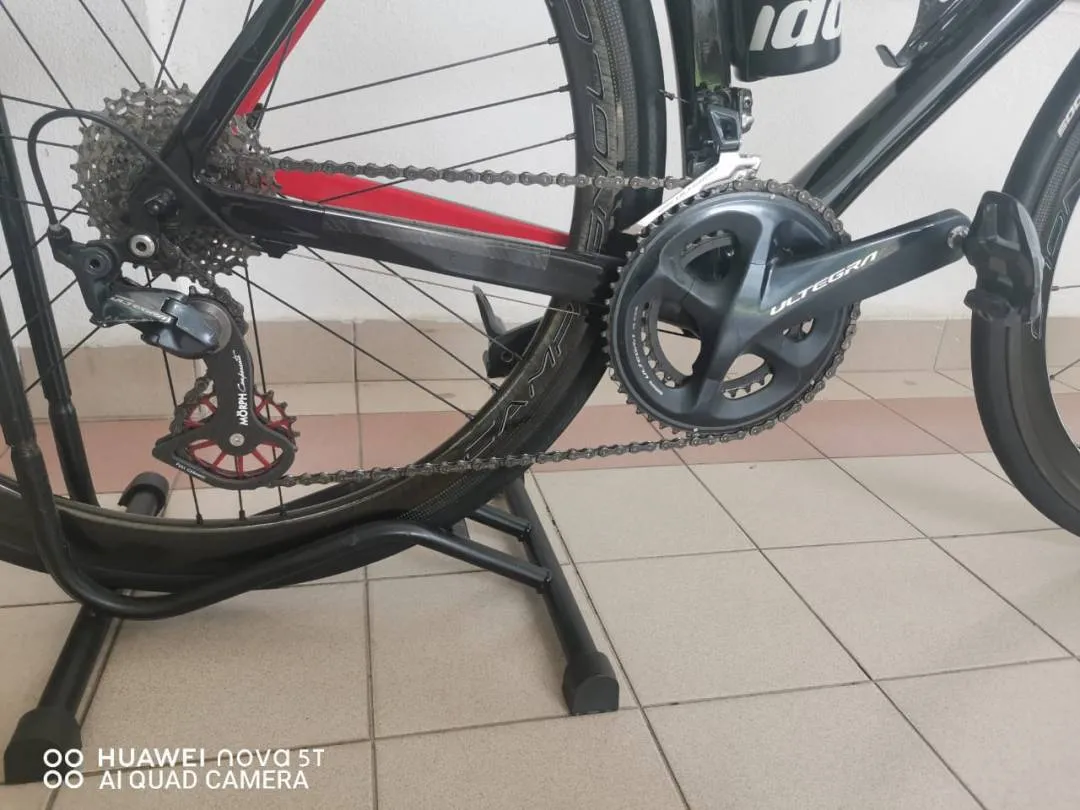 CONDOR LEGGERO (COMPLETE)