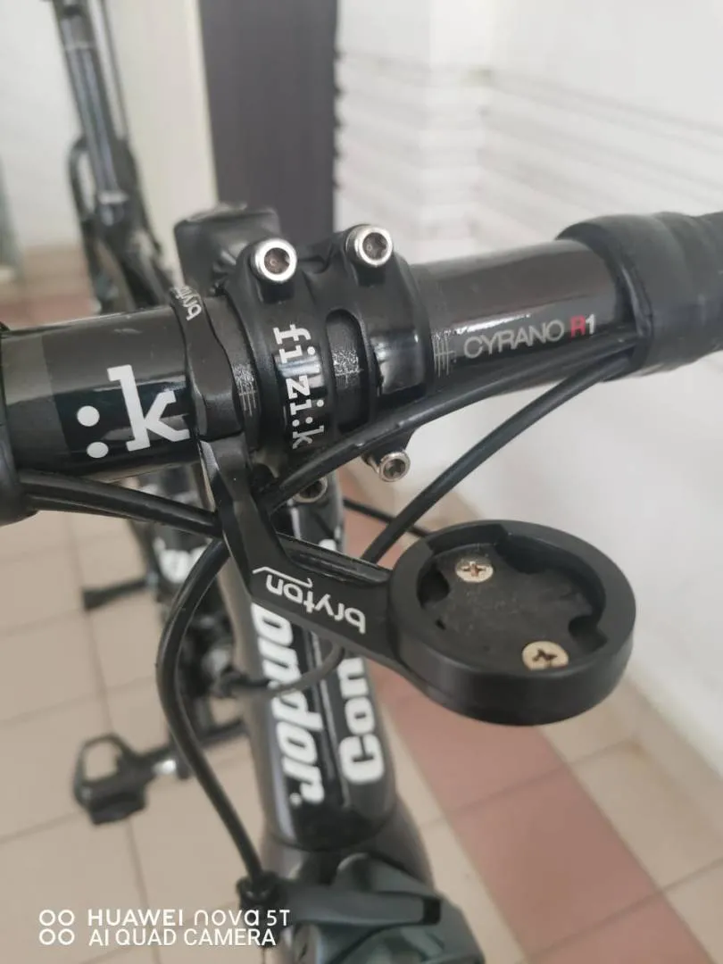 CONDOR LEGGERO (COMPLETE)
