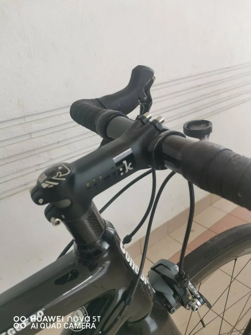 CONDOR LEGGERO (COMPLETE)
