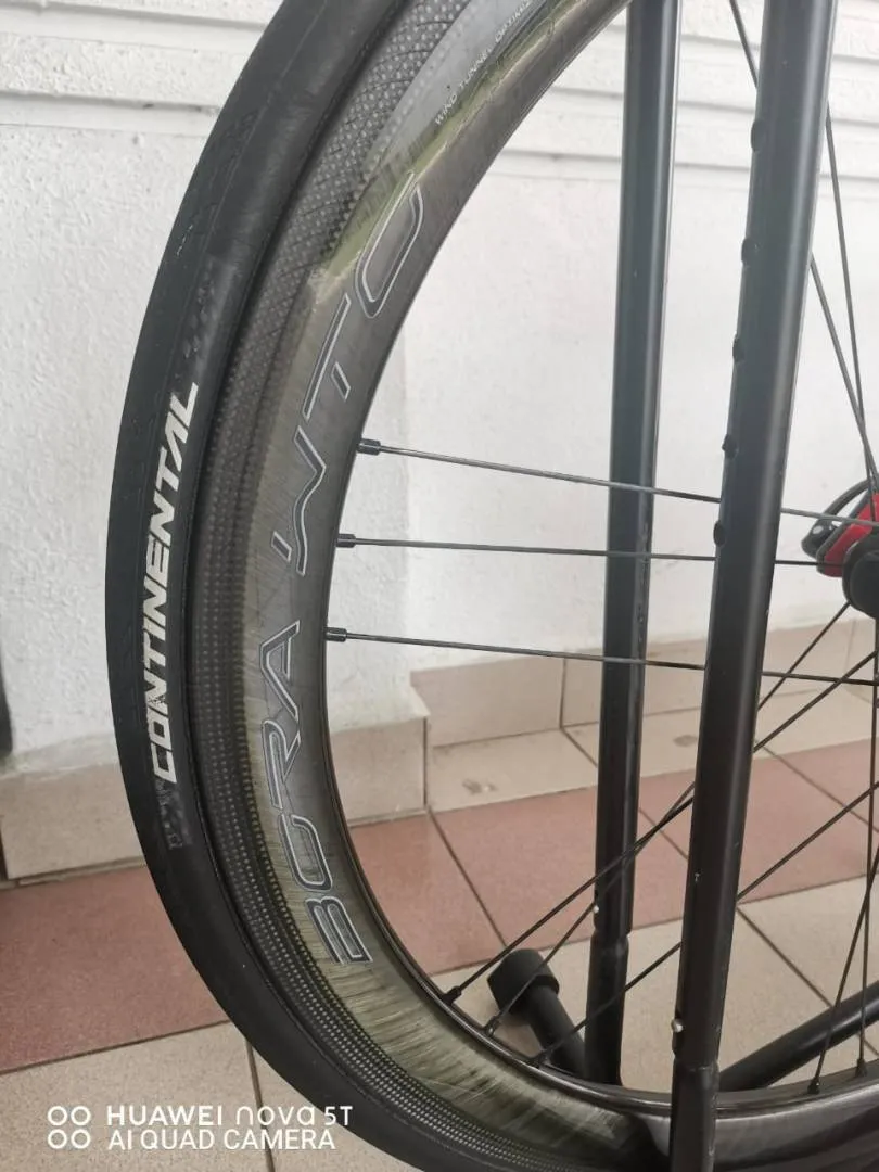 CONDOR LEGGERO (COMPLETE)