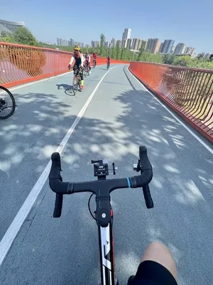 GIANT CONTACT SLR INTEGRATED SYSTEM HANDLEBAR