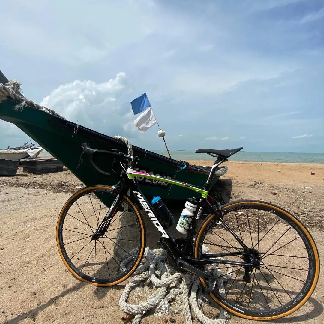Merida Lampre