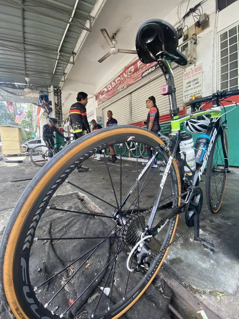 Merida Lampre