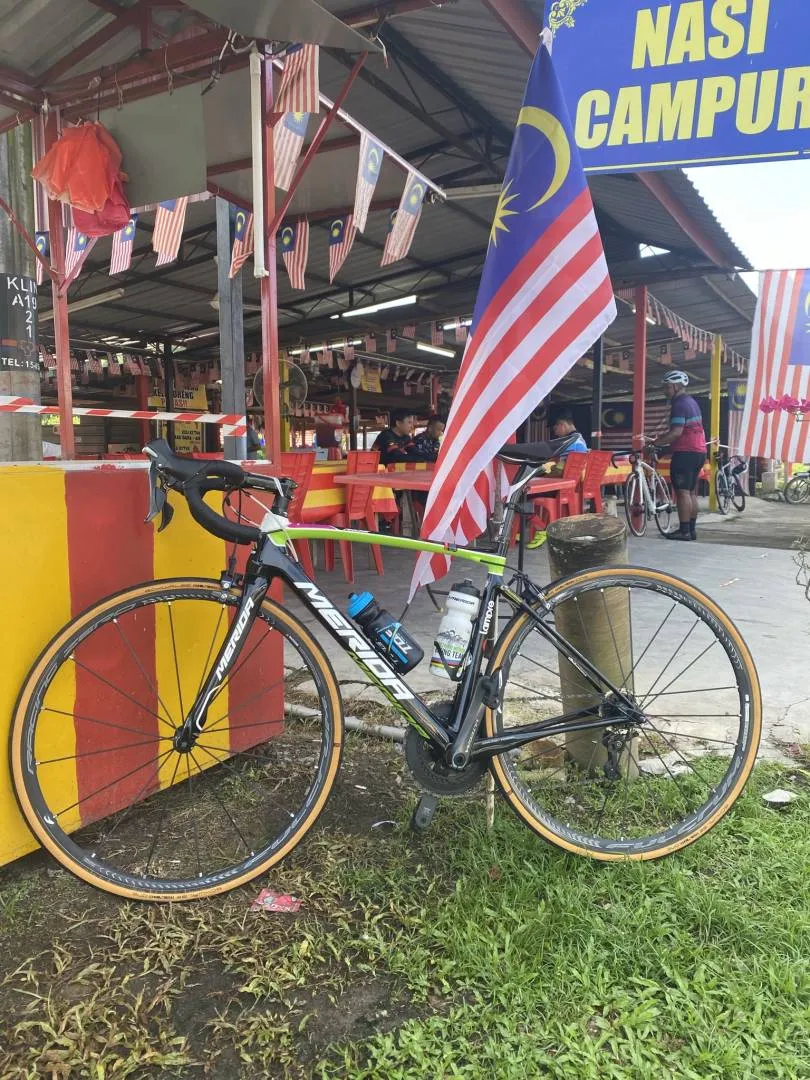 Merida Lampre