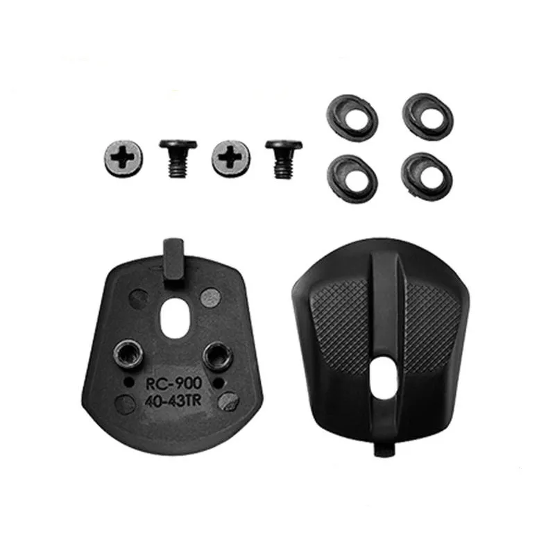 Shimano S-Phyre SH-RC9 RC9 RC900 RC901 Replacement Heel Pads 40-48