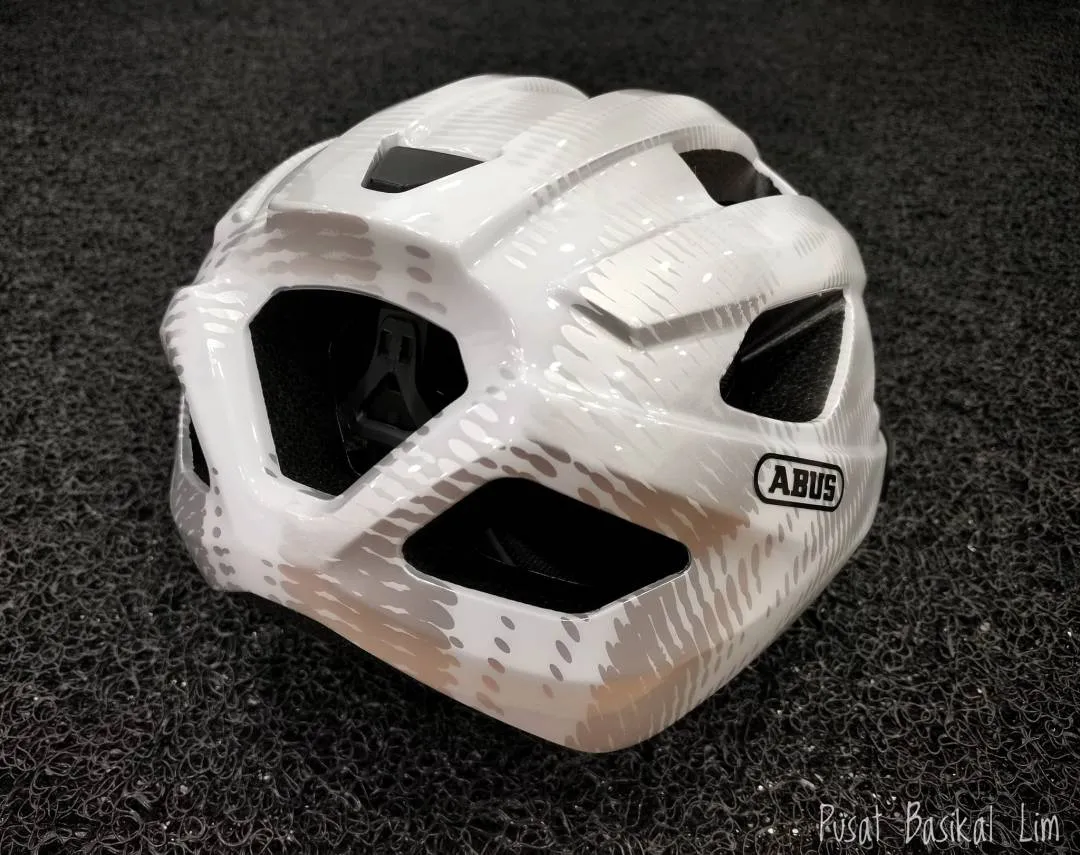 Abus Macator Cycling Helmet