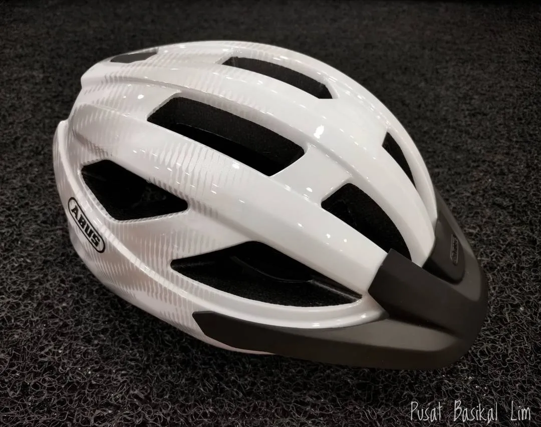 Abus Macator Cycling Helmet