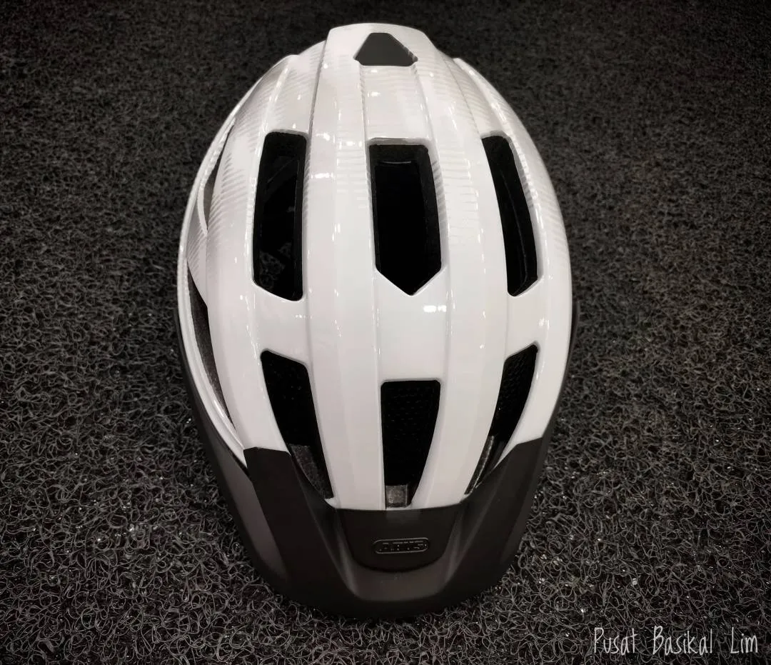 Abus Macator Cycling Helmet