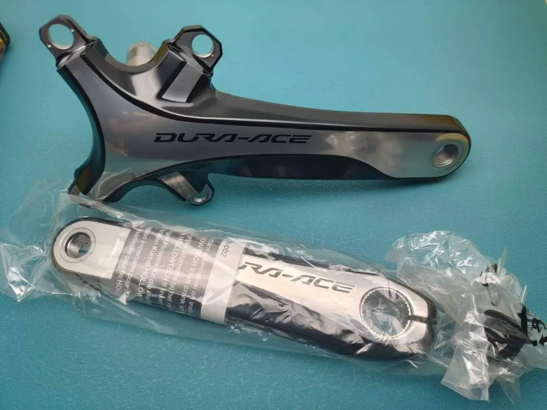 R9000 Dura Ace Crank Arm Pair