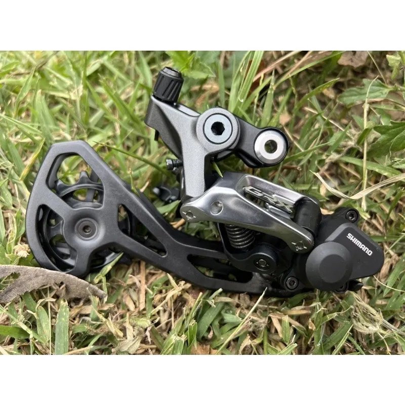 SHIMANO GRX RX810 GROUPSET 2x11 SPEED GRAVEL