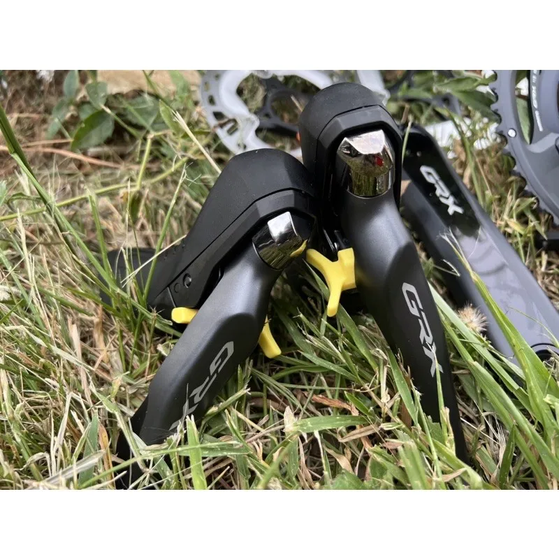 SHIMANO GRX RX810 GROUPSET 2x11 SPEED GRAVEL