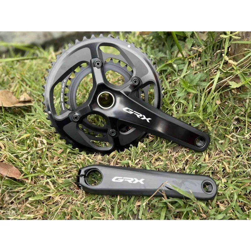SHIMANO GRX RX810 GROUPSET 2x11 SPEED GRAVEL