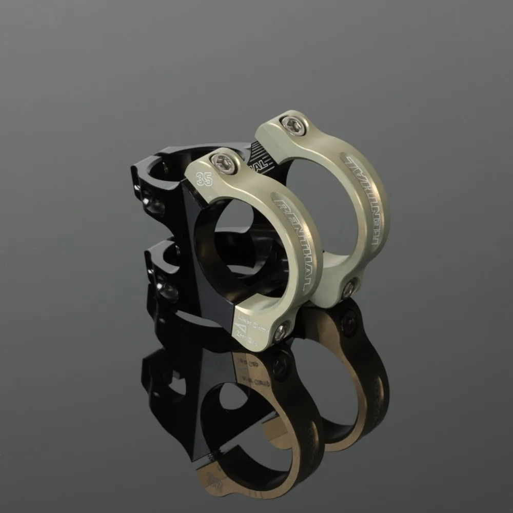 RENTHAL APEX STEM 35MM(DIAMETER CLAMP),OFFSET 30MM,40MM All Mountain, Enduro ,And XC