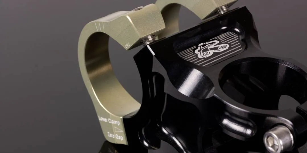 RENTHAL APEX STEM 35MM(DIAMETER CLAMP),OFFSET 30MM,40MM All Mountain, Enduro ,And XC