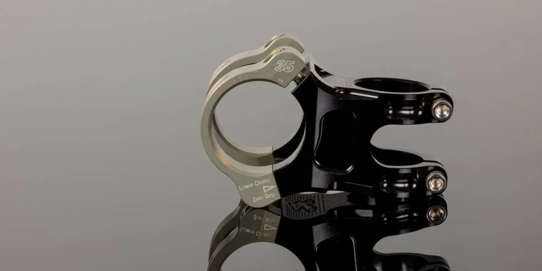 RENTHAL APEX STEM 35MM(DIAMETER CLAMP),OFFSET 30MM,40MM All Mountain, Enduro ,And XC