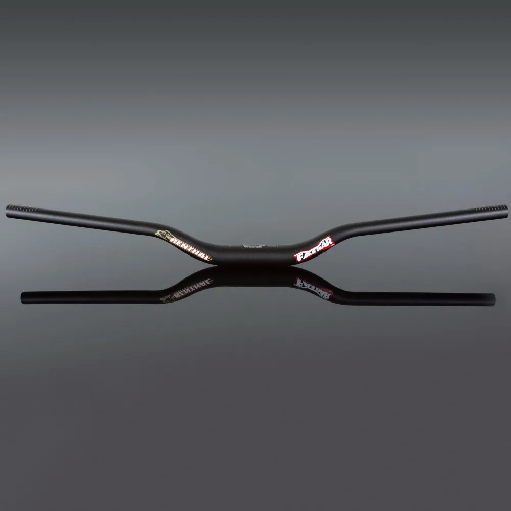 RENTHAL FATBAR 35 MTB HANDLEBAR,WISE 800MM,RISE 30MM,40MM  All MOUNTAIN,ENDURO AND XC