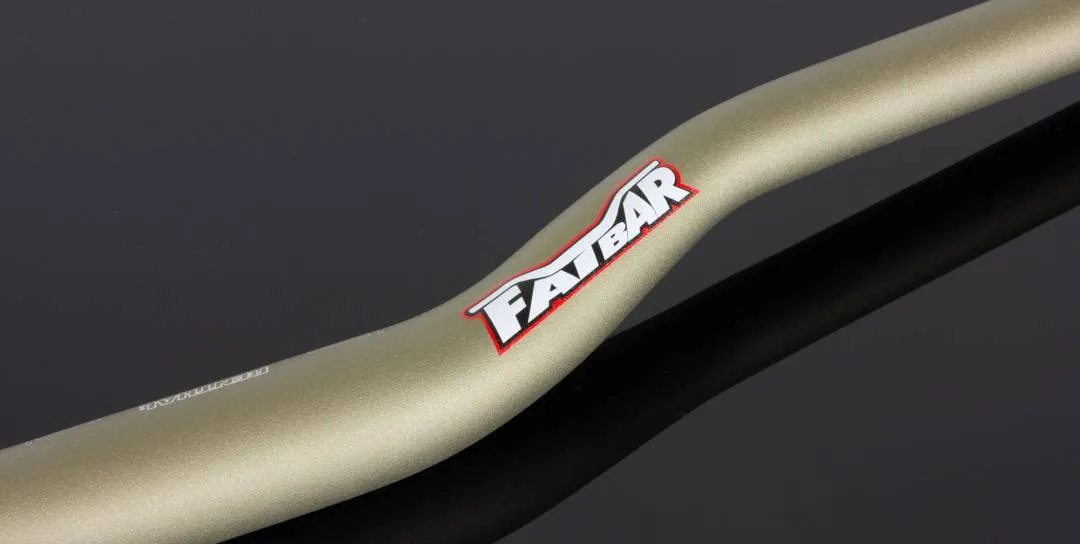 RENTHAL FATBAR 35 MTB HANDLEBAR,WISE 800MM,RISE 30MM,40MM  All MOUNTAIN,ENDURO AND XC