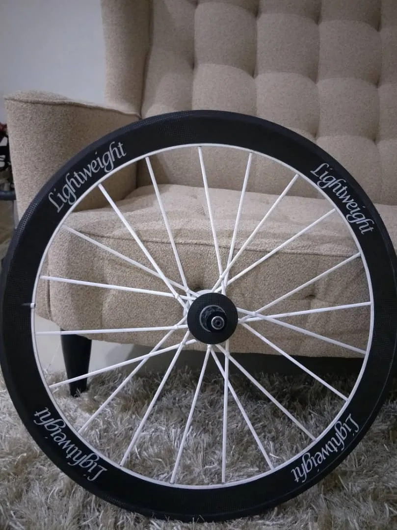 Lightweight standard 3 special edition