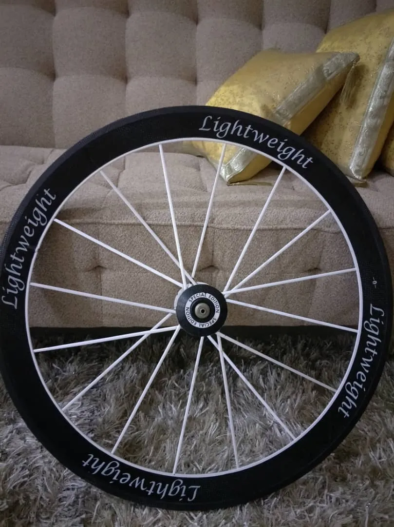 Lightweight standard 3 special edition