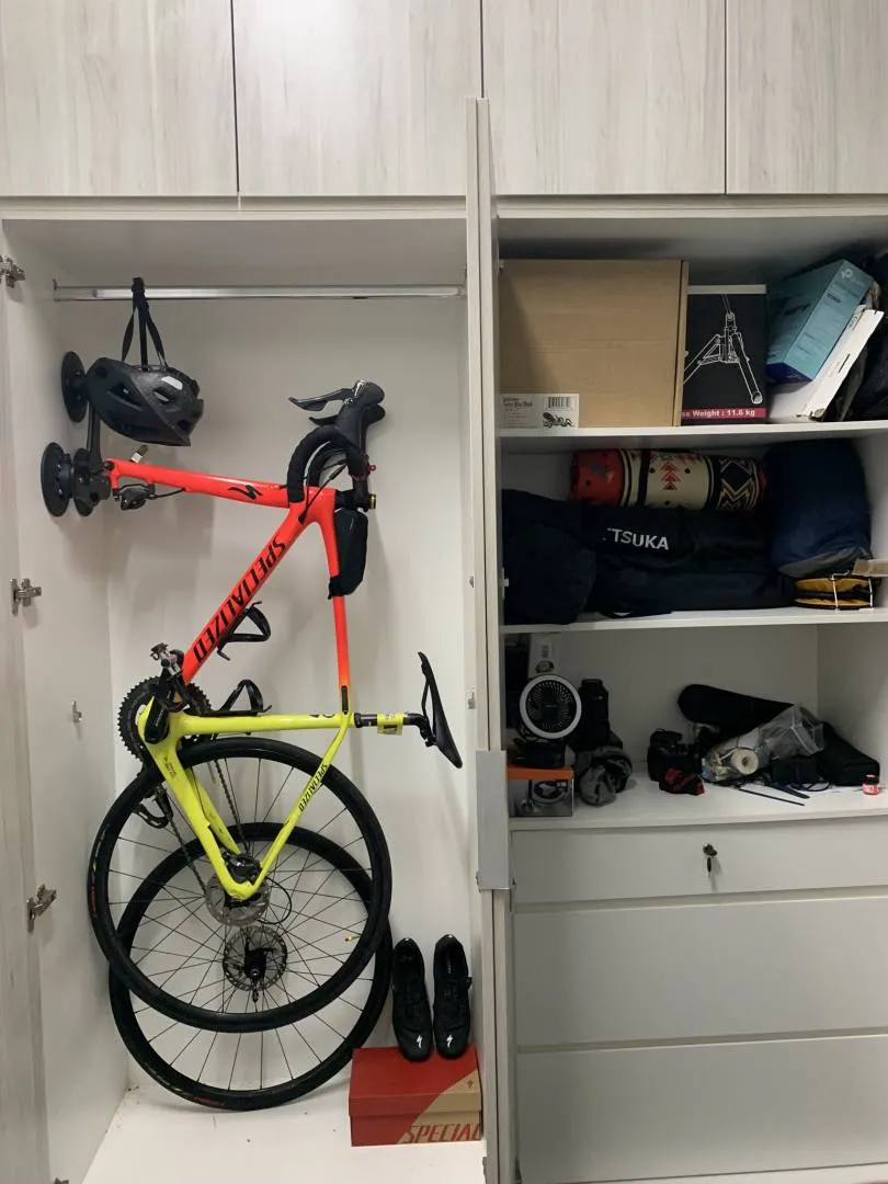 specialized tarmac sl 5 disc