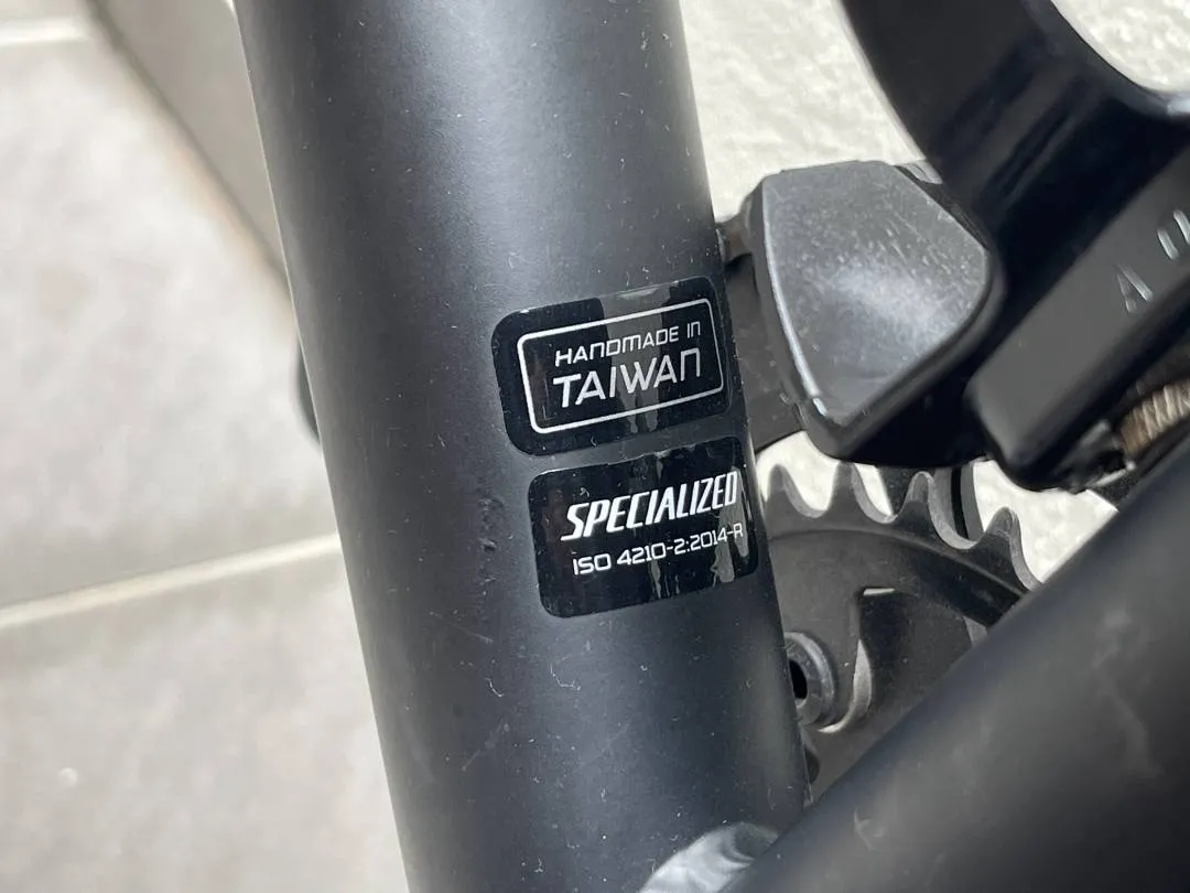 Specialized Allez E5