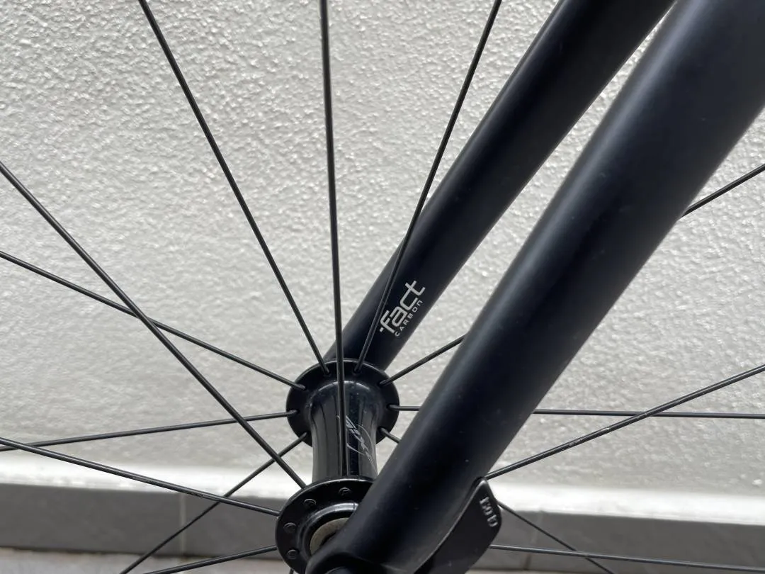 Specialized Allez E5
