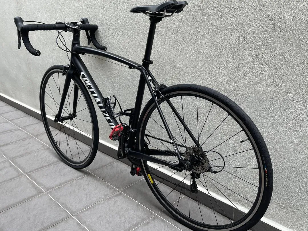 Specialized Allez E5