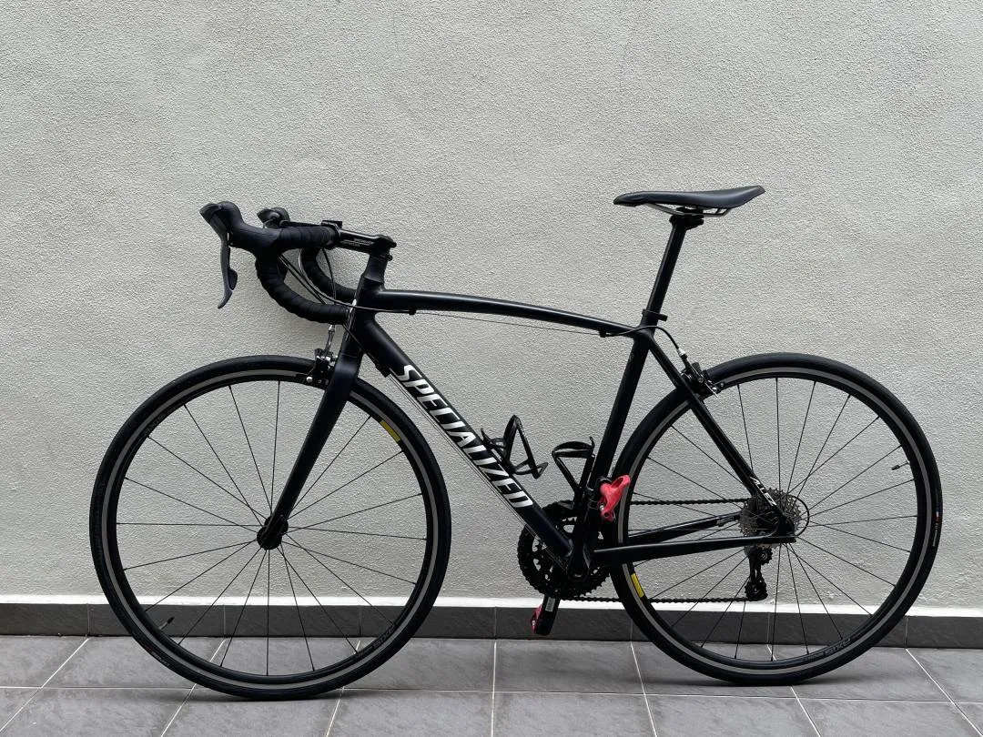 Specialized Allez E5