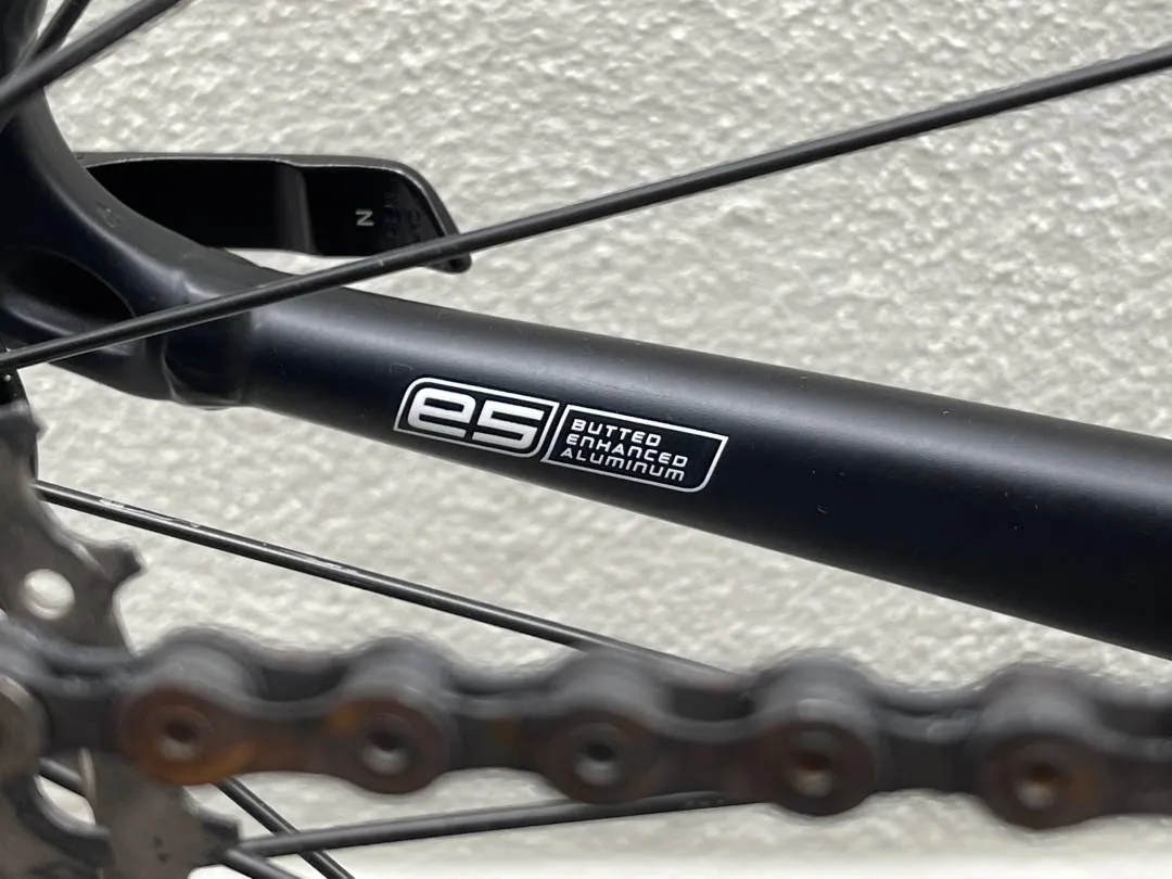 Specialized Allez E5
