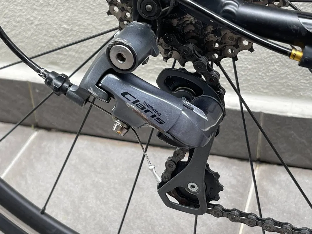 Specialized Allez E5