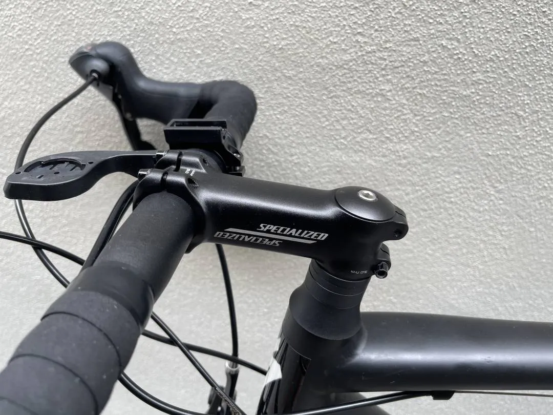 Specialized Allez E5