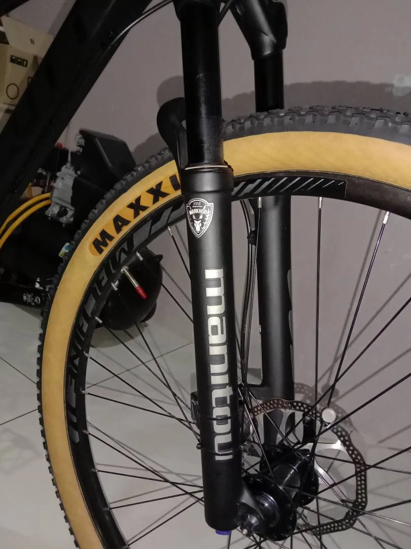 Mtb carbon alcott