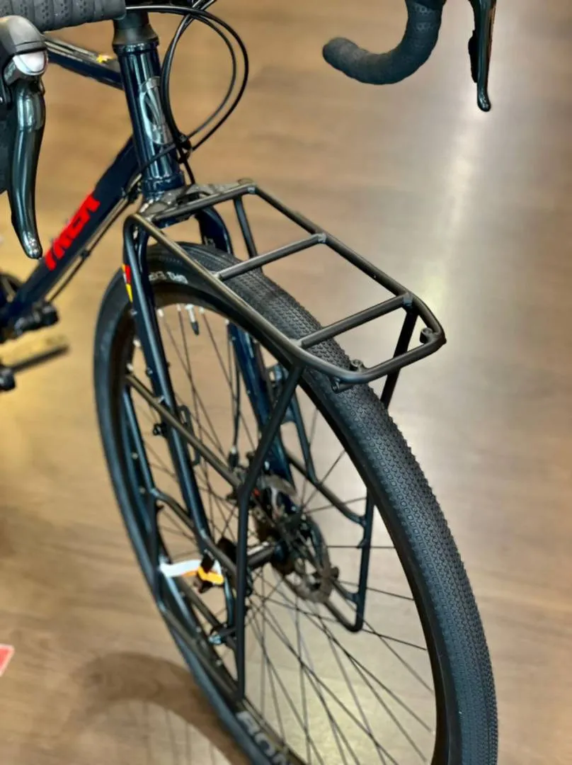 2022 TREK 520 GRANDO DISC ADVENTURE BIKE !