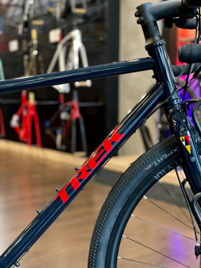 2022 TREK 520 GRANDO DISC ADVENTURE BIKE !