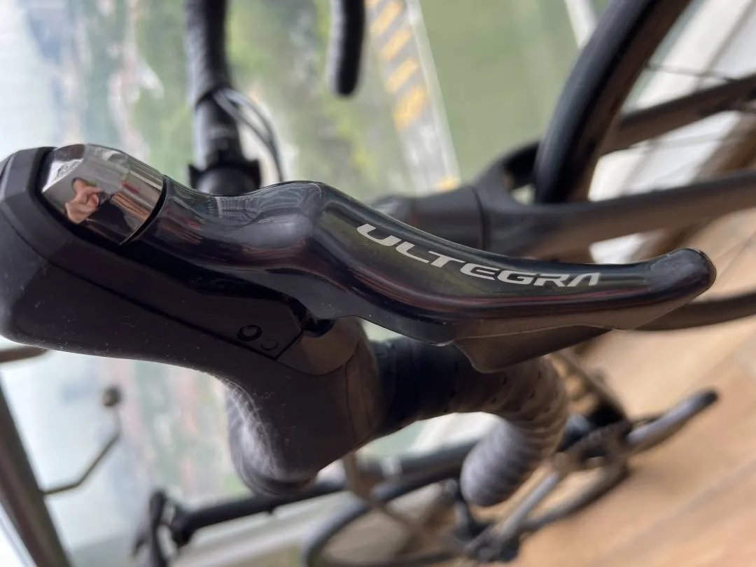 Trek Ã‰monda SL6 Disc Pro - Size 50